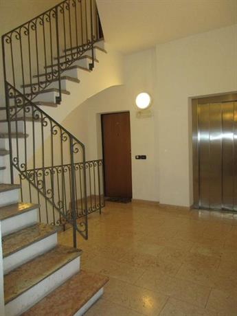 Apartment Bolzano