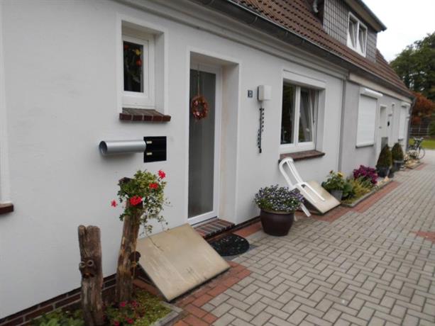 Apartment Hinrichs