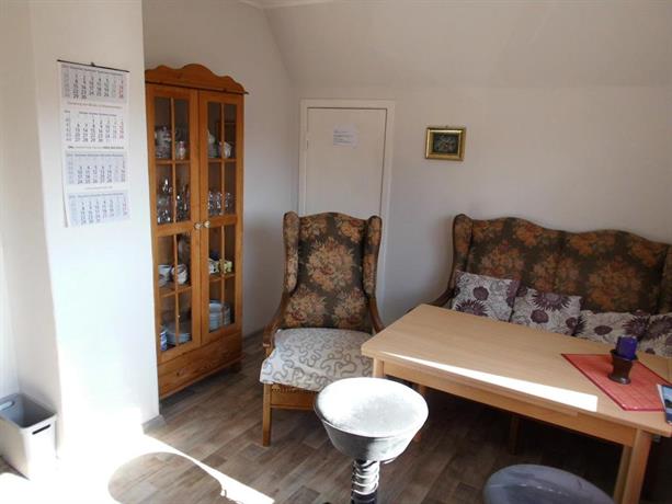 Apartment Hinrichs