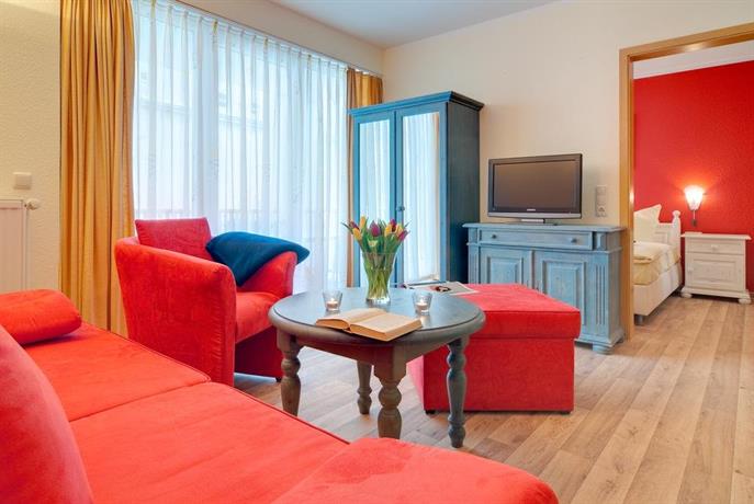 Villa Karola WHG 5