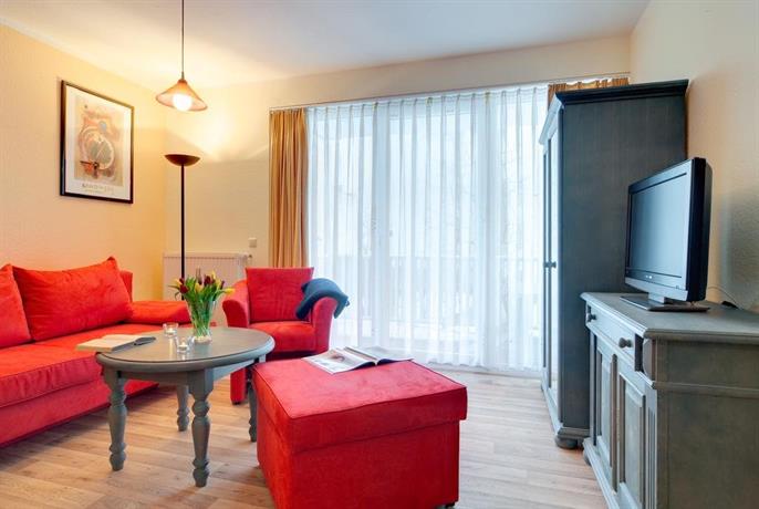 Villa Karola WHG 5