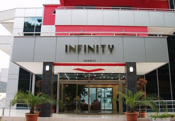 Infinity Hotel Kemer