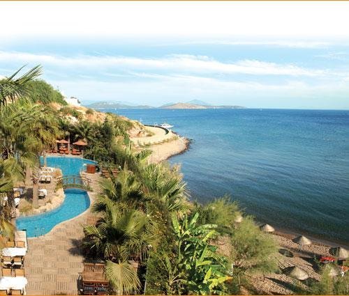 Light House Deluxe Resort And Spa