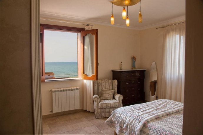 Mare Nostrum Casa Vacanza