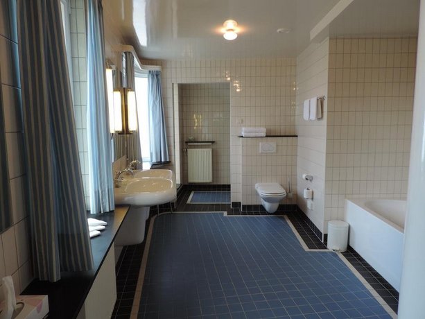 Hotel Het Zoete Water