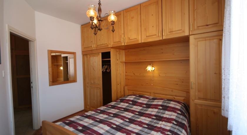 Apartment Franjo Malinska
