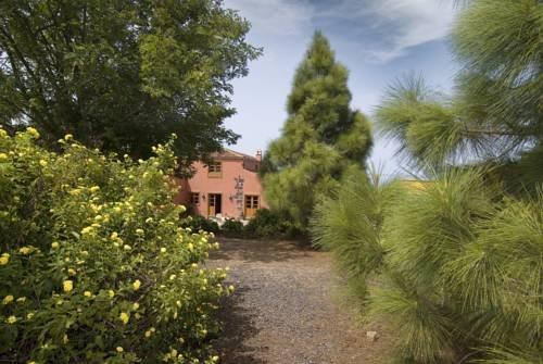 Casa Rural El Adelantado