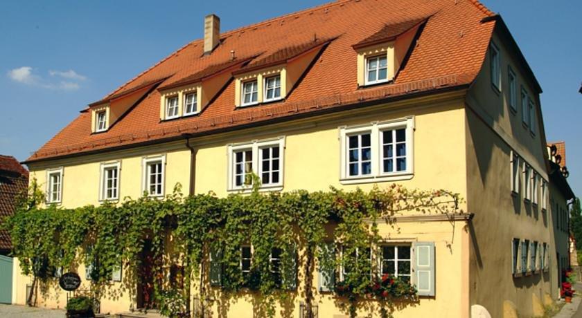 Weingut Gastehaus Weigand