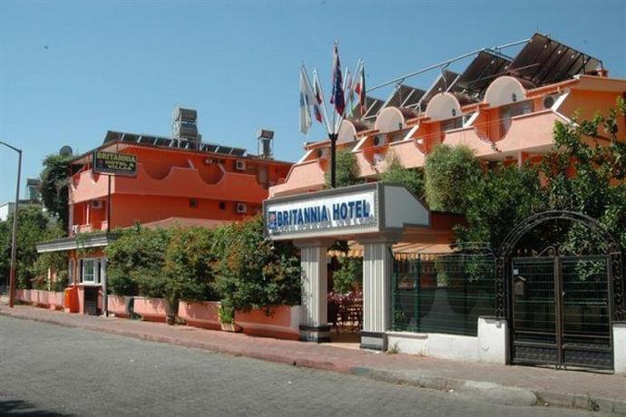 Britannia Hotel