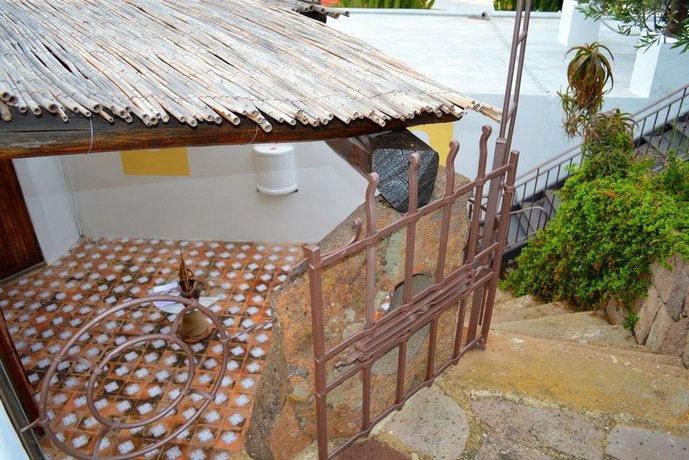 Appartamento Ambra Aeolian Islands