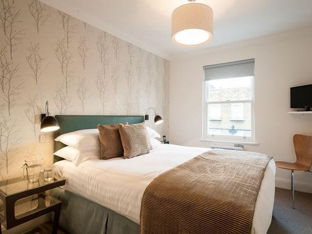 The Apartments Marylebone