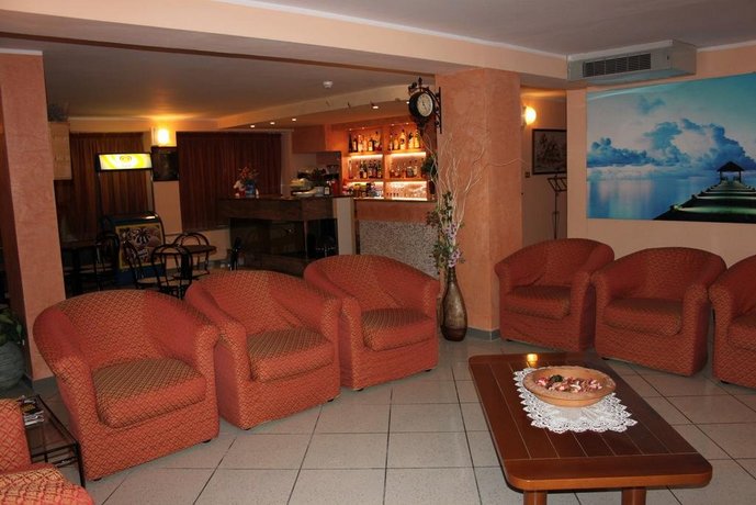 Hotel Colibri Rimini