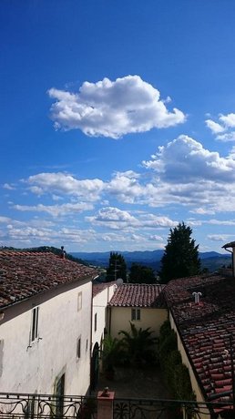 Il Gelso Pelago Castello di Nipozzano Winery Italy thumbnail