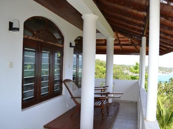 Rock House Unawatuna