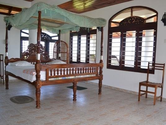Rock House Unawatuna