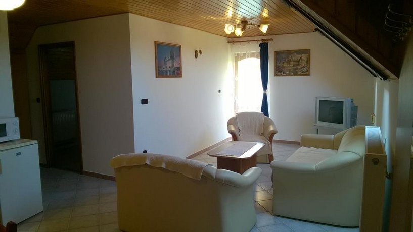 David Apartmanhaz