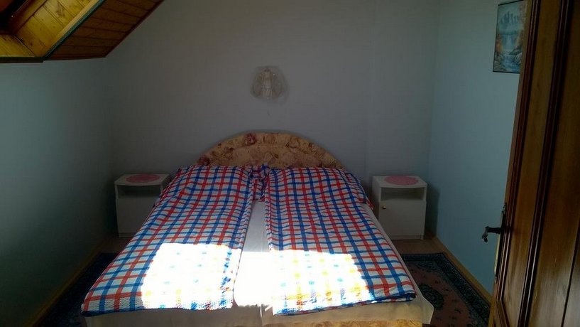 David Apartmanhaz