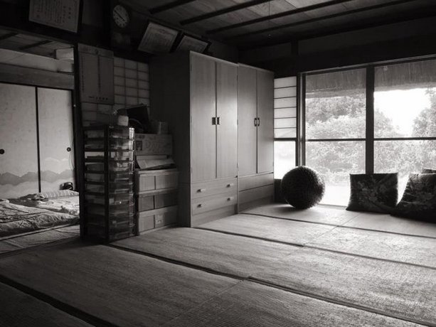 GAMP HOUSE