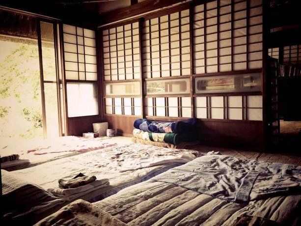 GAMP HOUSE