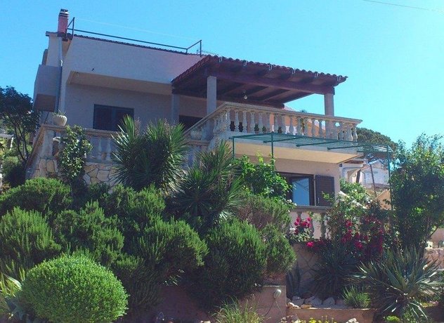 Apartments Miranda Vodice