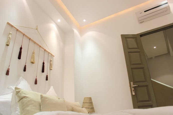 Riad Luxe 56 Marrakech