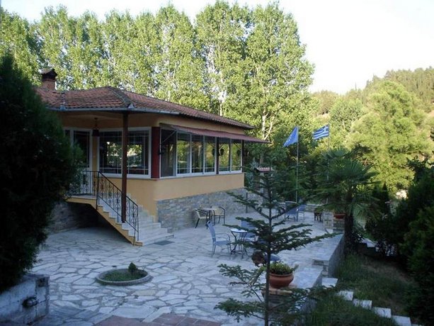 River Side Rooms