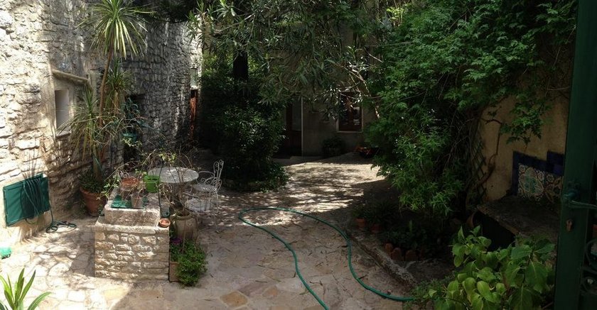 Cortile Via Sales 11