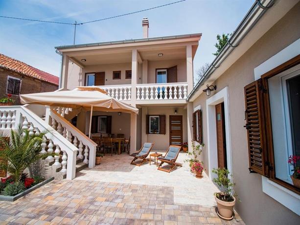 Holiday Home Lukica