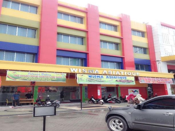 Wisma Asiatique Hotel