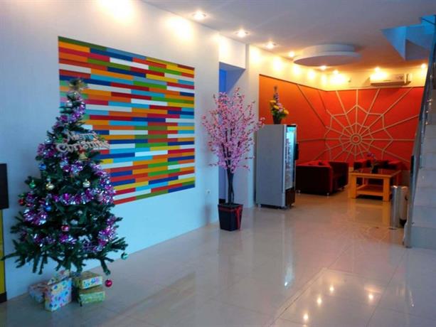 Wisma Asiatique Hotel