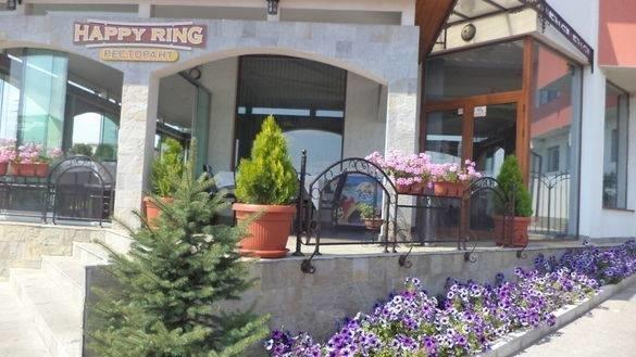 Happy Ring Guest Rooms