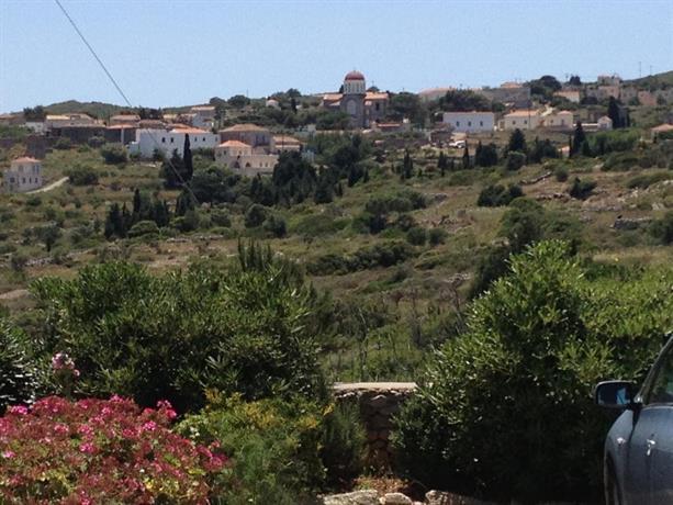 Villa Lemonia - Guest House