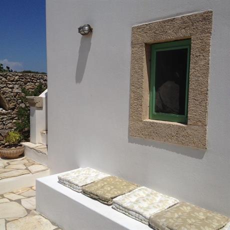 Villa Lemonia - Guest House