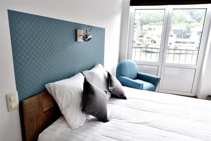 Cote Sax bed and breakfast