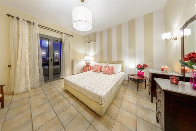 DioVa Holiday Home