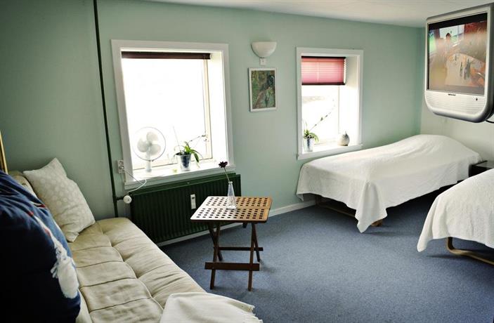 Hotel Svedskegyden