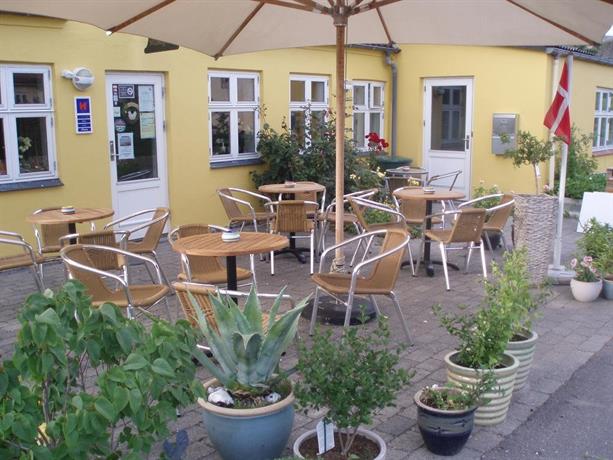 Hotel Svedskegyden