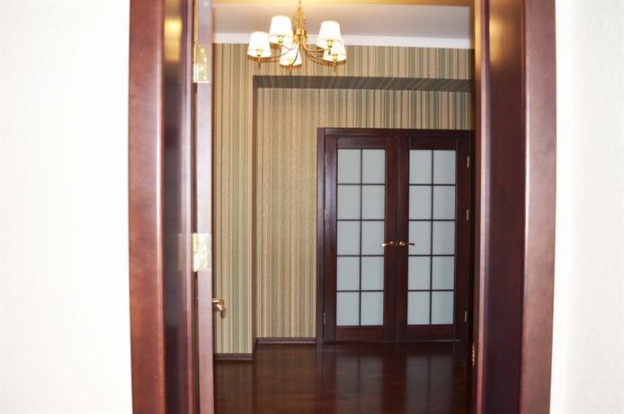 Апартаменты Cosy-4 на Киевской