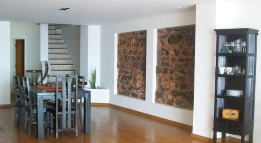 Apartamento Centro Historico