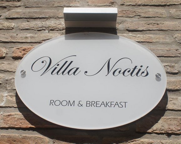 Villa Noctis