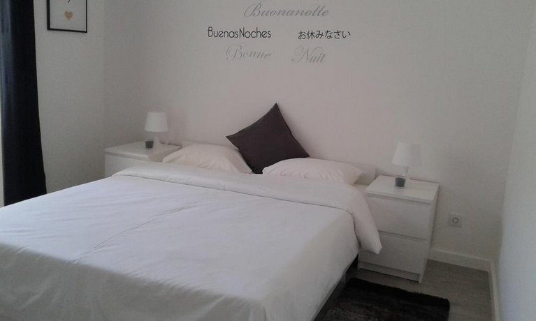 Lisbon Palma Rooms