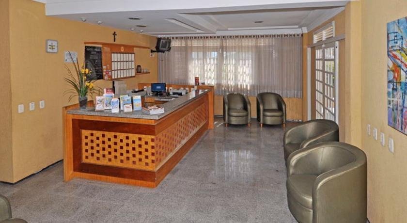 Hotel Praia 2000