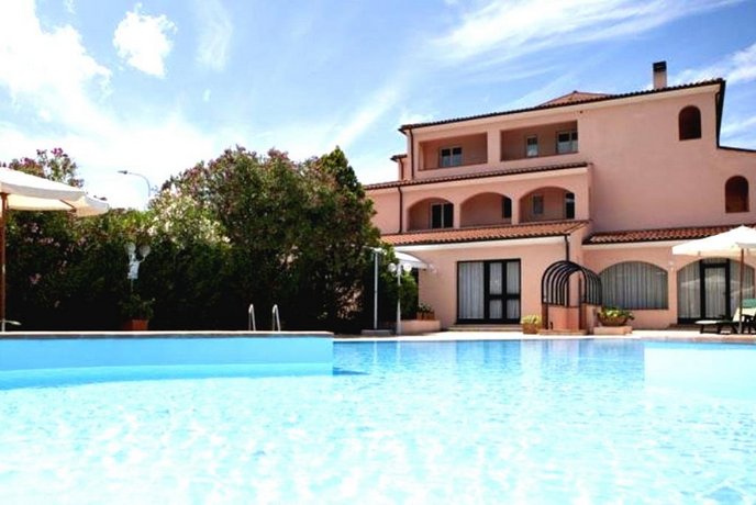 Arthotel Gabbiano Azzurro Due