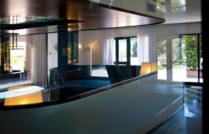 Arthotel Gabbiano Azzurro Due