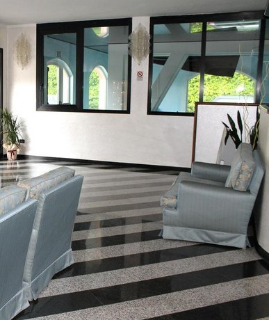 Arthotel Gabbiano Azzurro Due
