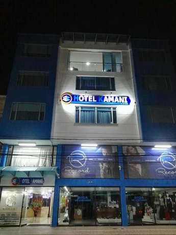 Hotel Kamani