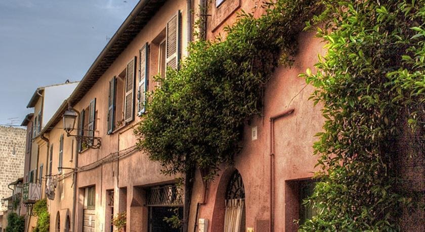 La Torretta
