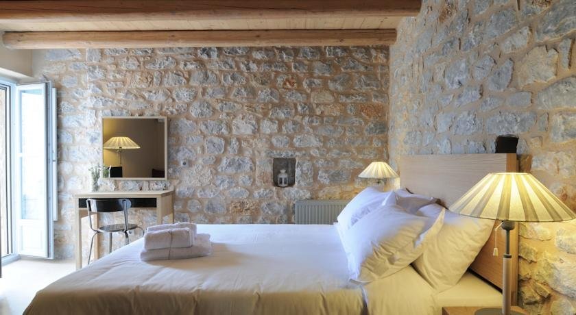Antares Hotel Mani