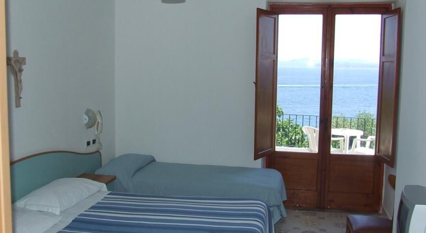 Hotel Bagnitiello