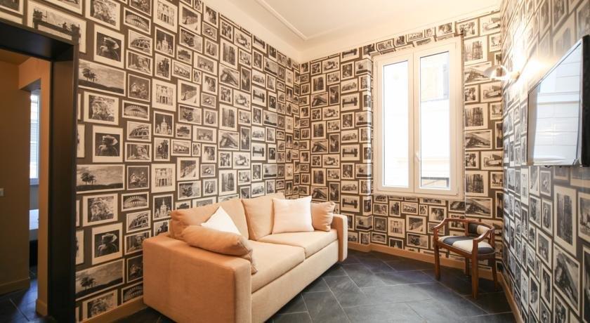 App Condotti Luxury Apartment In Rome